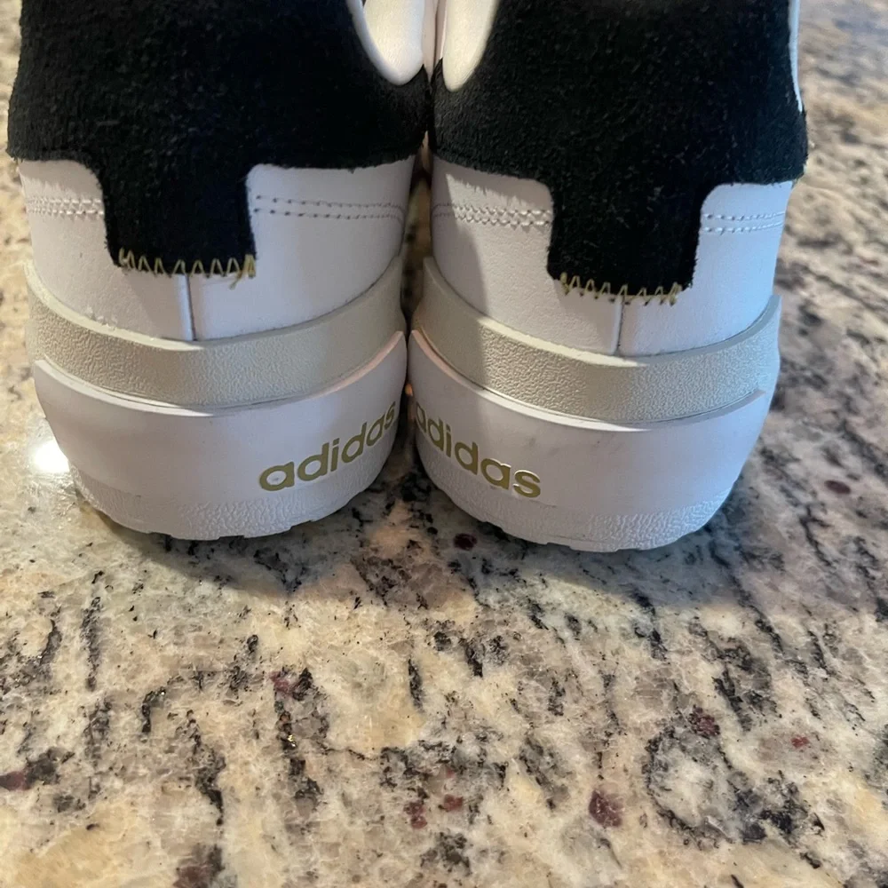 ADIDAS CLOUD FOAM POSTMOVE WOMEN’S SNEAKERS SIZE 11 - Picture 5 of 15